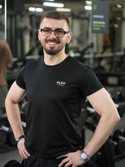 Кретинин   Дмитрий