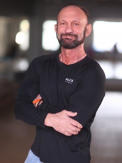 Казьмин Валерий