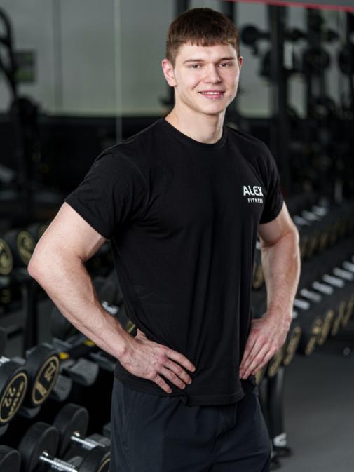 Востриков Артем