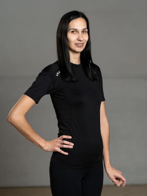 Спирина Анна