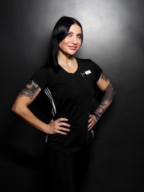 Корниенко Ирина