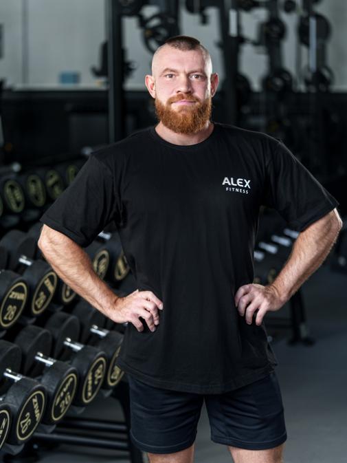 Хаустов Анатолий