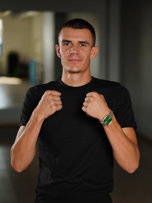 Ярцев   Роман