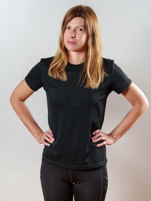  Сенюкова Ольга