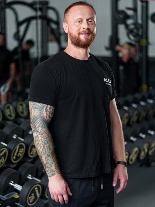 Милованов Александр