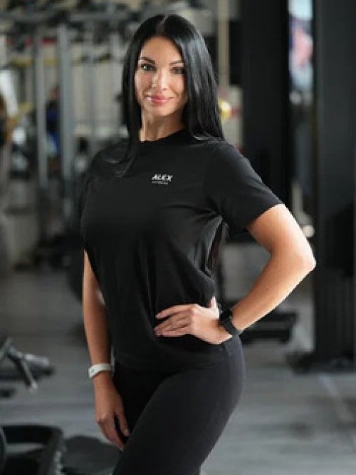 Рубанова Юлия