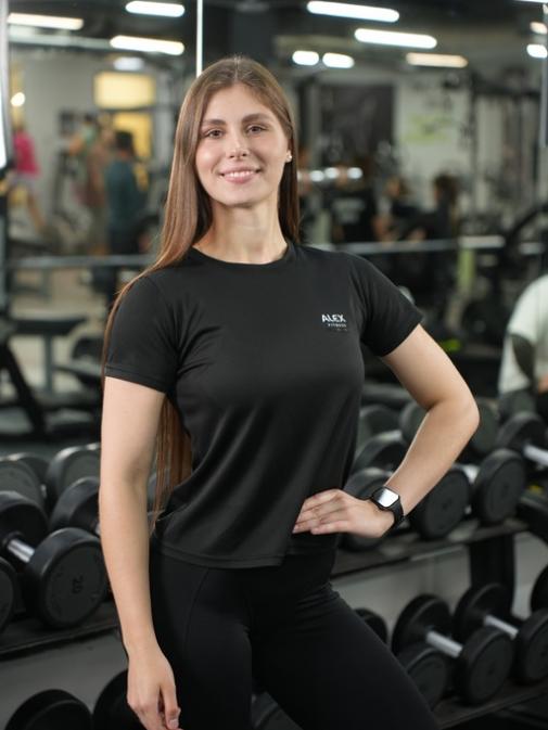 Минкова   Анастасия