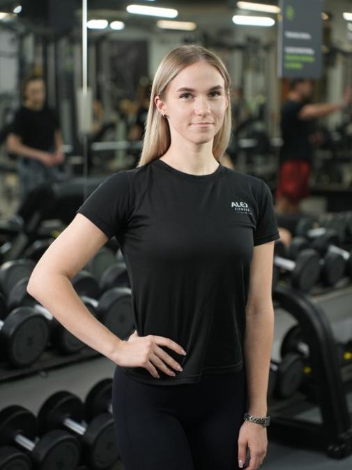 Дорохина Надежда