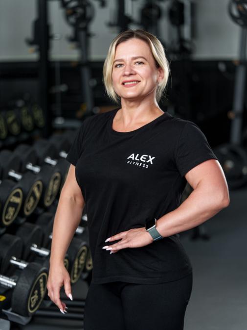 Краснопольская  Екатерина