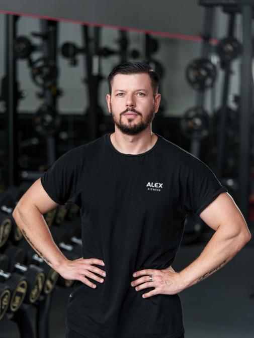 Панилов Иван