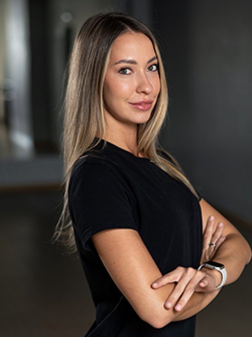 Маклецова Мария