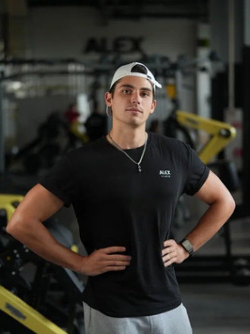 Дегтерев Кирилл