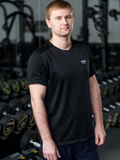 Плотников Максим