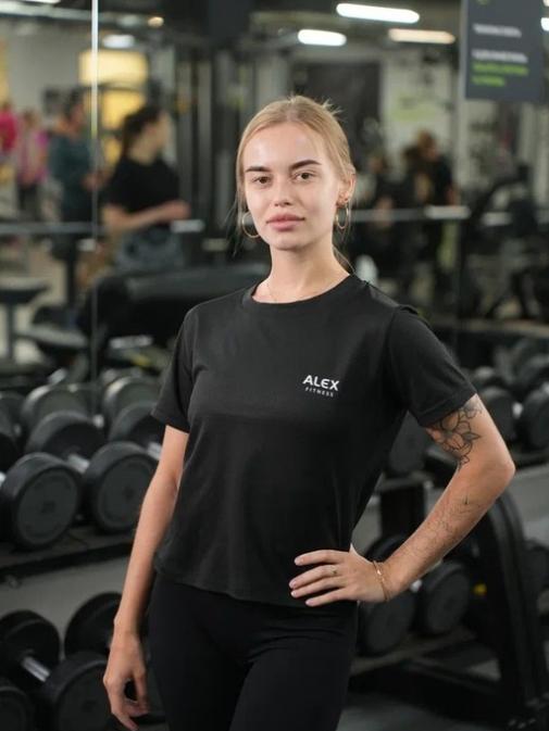 Медведева   Алина