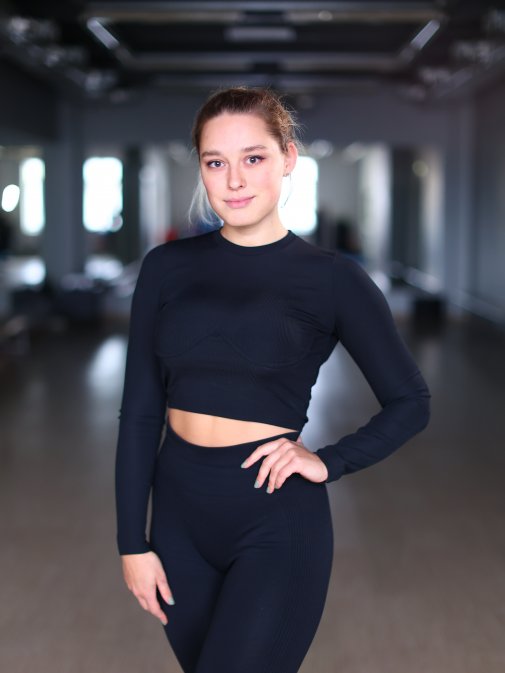 Корнеева Серафима