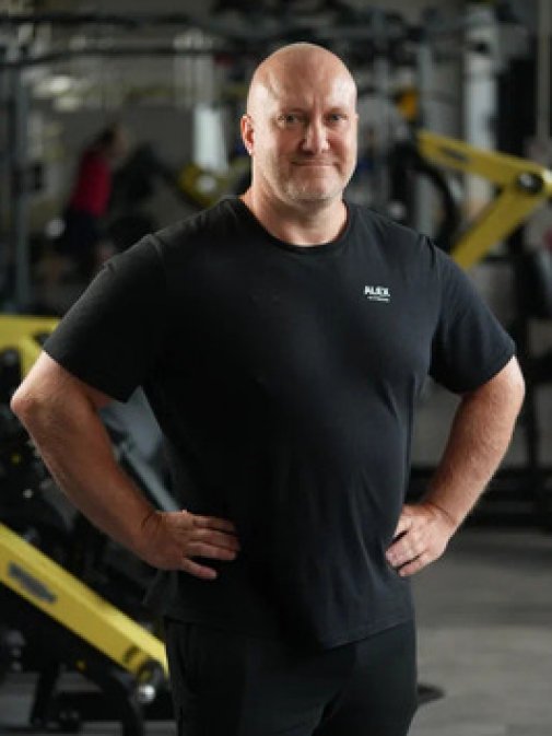 Трезинский Александр