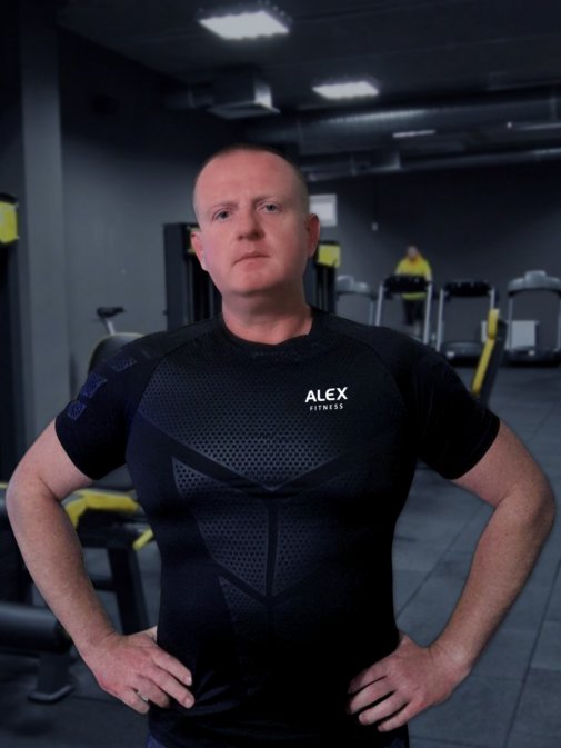 Токарев Алексей