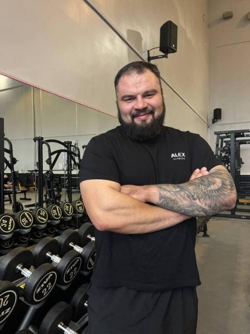 Осокин  Илья