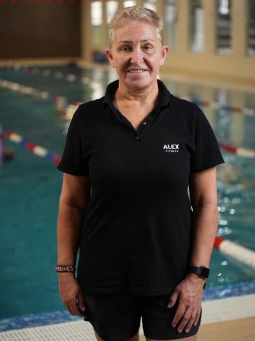 Комарова Татьяна