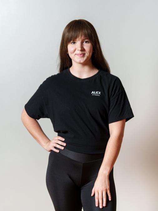 Молокоедова Виктория