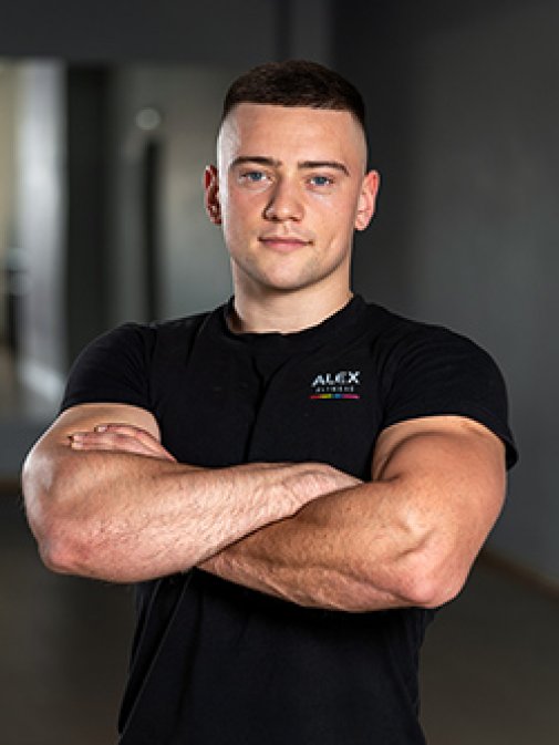 Яковлев Максим