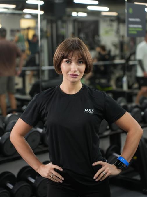 Чунихина Арина