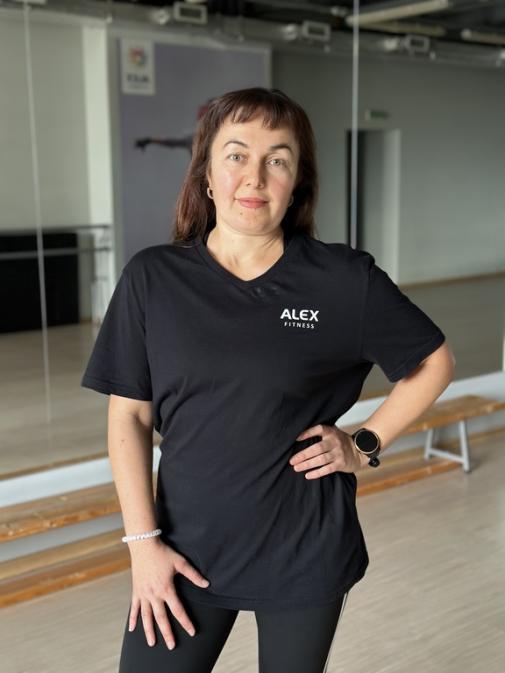 Токунова  Татьяна 