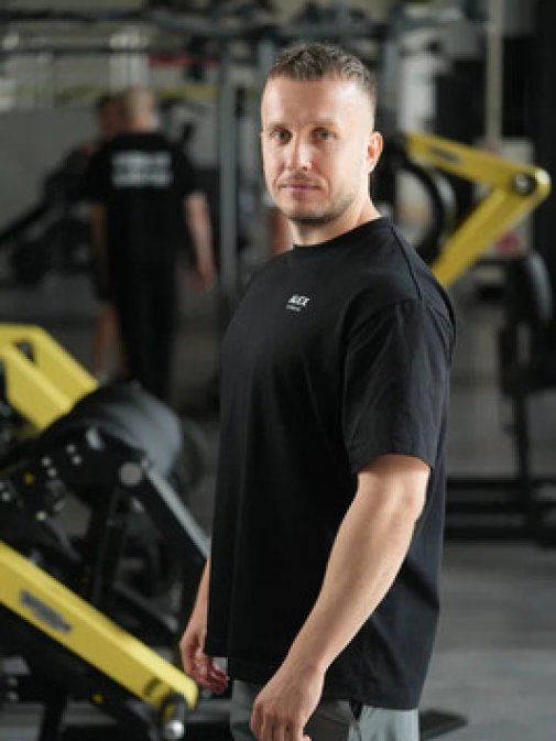 КРУТСКИХ АЛЕКСЕЙ