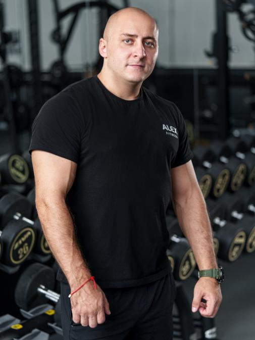 Архипов Денис