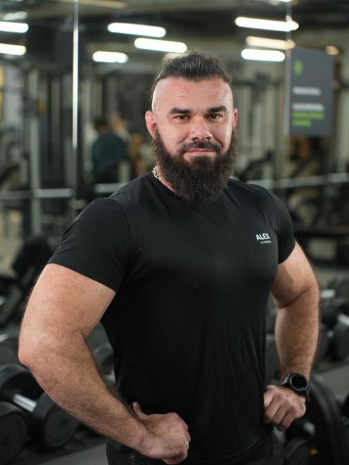 Зайцев Сергей