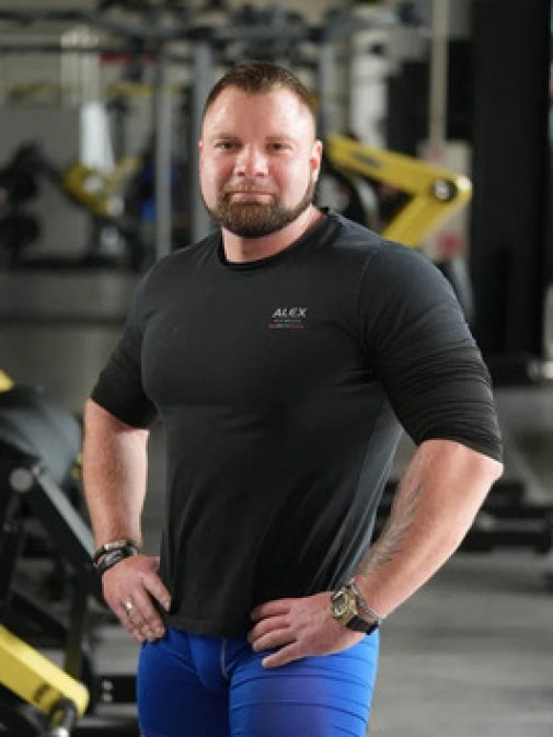 Гончаров Николай