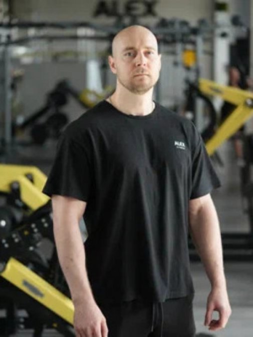 Худяков Валентин