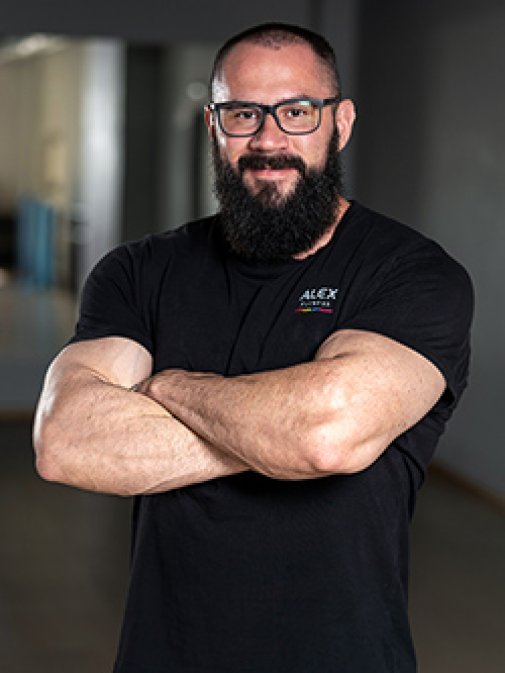 Мустафаев Рамик