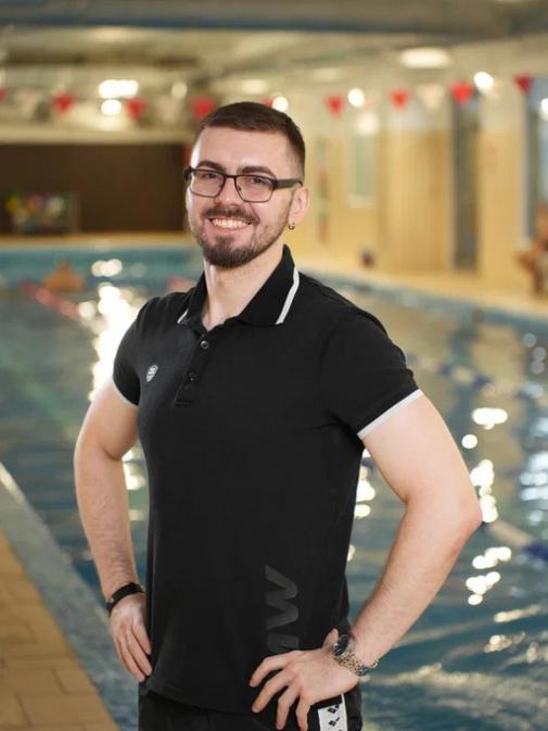 Кретинин Дмитрий