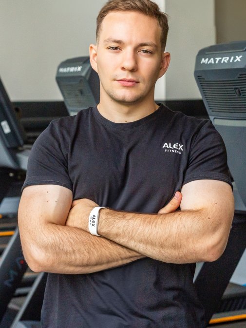 Павлов Сергей