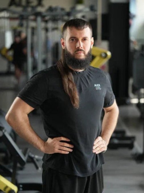 Притулюк Сергей