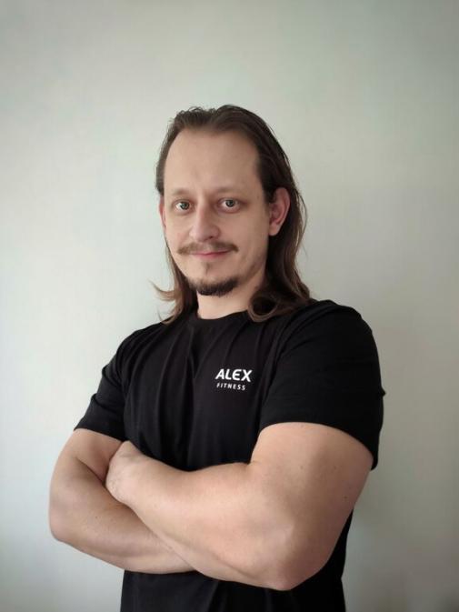 Баскаков Евгений