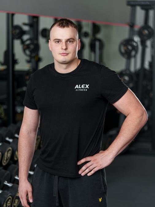 Кутырев Владимир