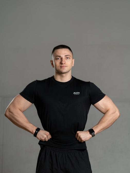 Кижаев Максим