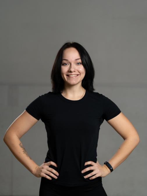 Сологуб  Екатерина 