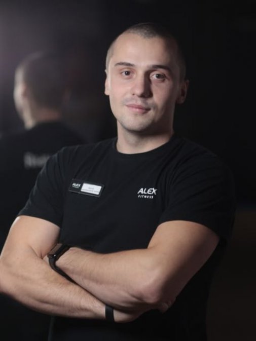 Малышев Артур