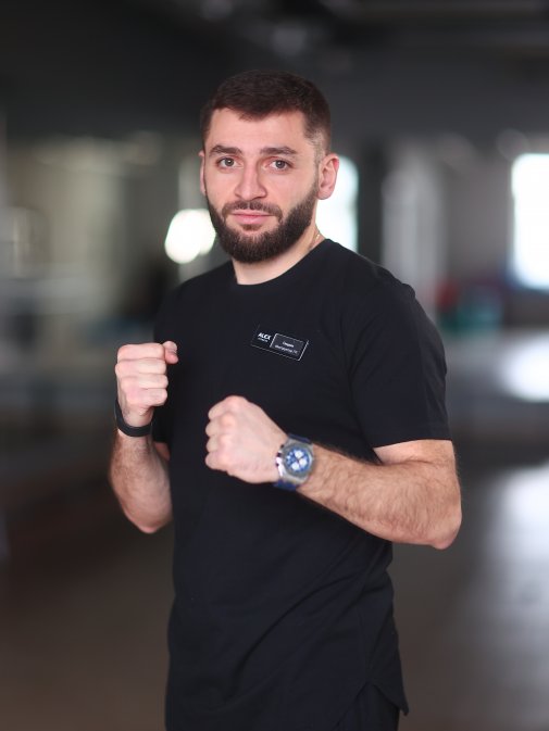 Кевеян Генрик