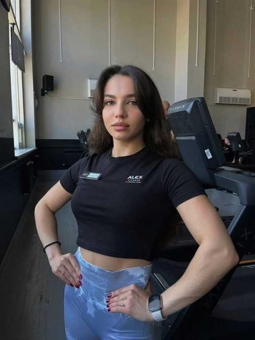 Андросюк   Алина