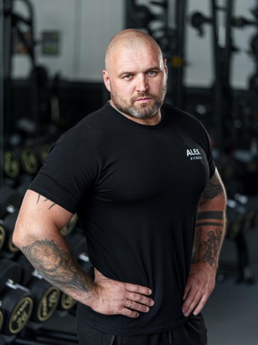 Кузнецов Дмитрий